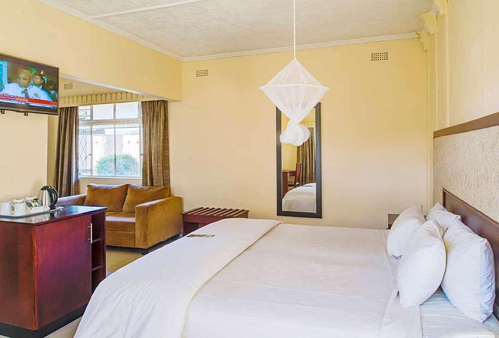 Kadoma Hotel & Conference Centre Chambre photo