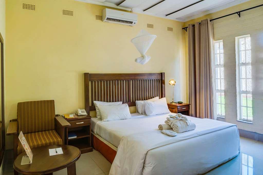 Kadoma Hotel & Conference Centre Chambre photo