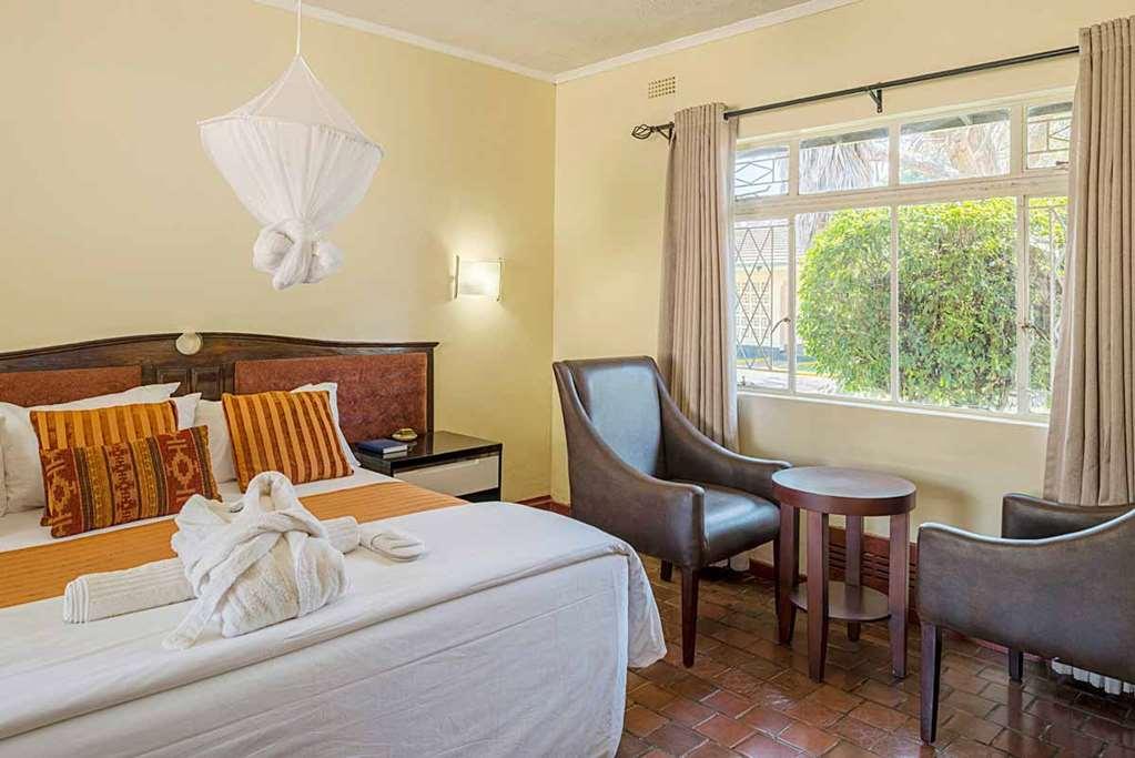 Kadoma Hotel & Conference Centre Chambre photo