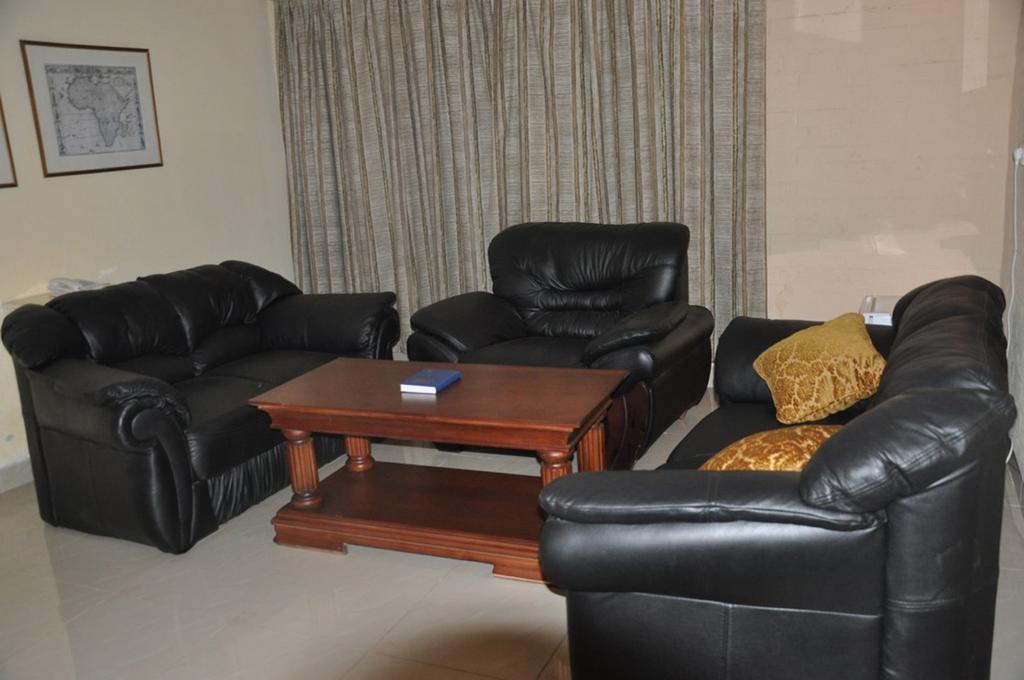 Kadoma Hotel & Conference Centre Chambre photo